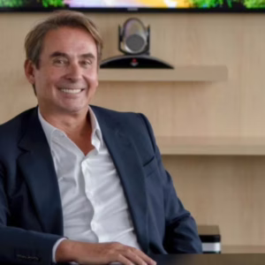 Encontro LIDE SC debate o papel da liderança para o futuro de Santa Catarina | Foto: Assessoria/Reprodução