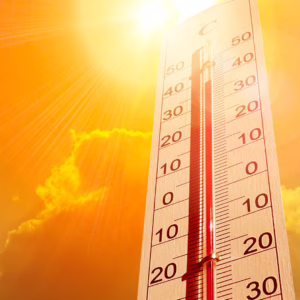 Onda de calor extremo atinge Europa, provoca incêndios e coloca países em alerta | Foto: Canva/Reprodução
