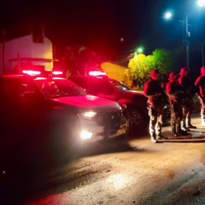 Operação da Polícia Militar Ambiental combate a caça ilegal na Serra Catarinense | Foto: PMA