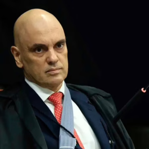 Alexandre de Moraes pode sofrer impeachment? Saiba tudo | Foto: Rosinei Coutinho/STF/Reprodução