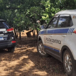 Identificado homem encontrado morto no Oeste de SC | Polícia Civil