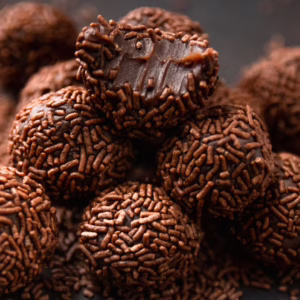Jovem 'batiza' brigadeiro com maconha e deixa colegas de trabalho chapados; veja vídeo | Foto: Canva/Reprodução