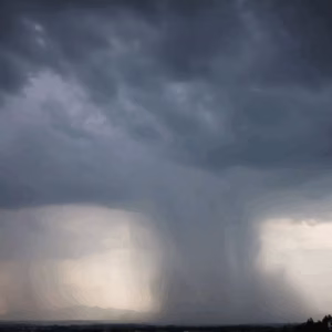'Tornado não está descartado em SC; alerta meteorologista | Foto: Pixabay (banco de imagens) 