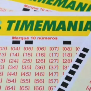 Aposta catarinense leva R$ 35 mil na Timemania; veja a cidade premiada - Imagem: reprodução