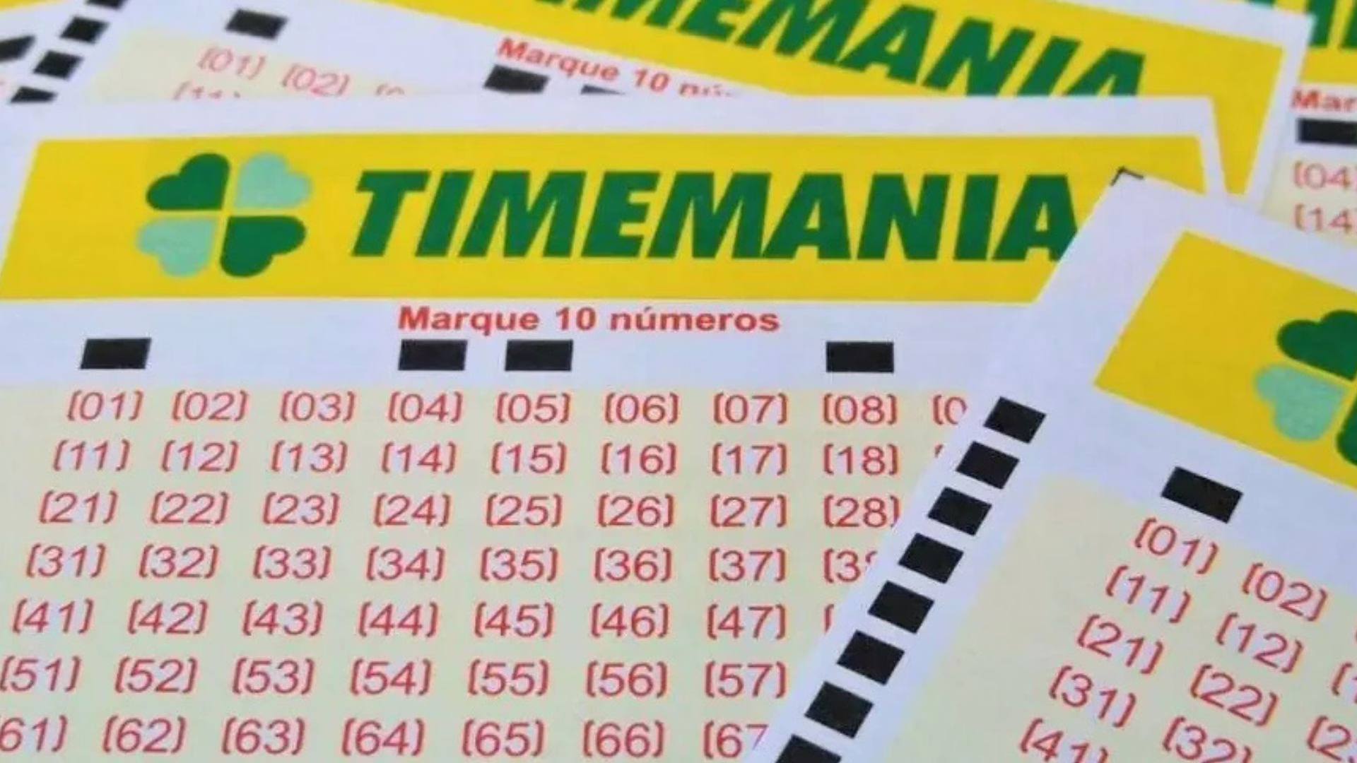 Aposta catarinense leva R$ 35 mil na Timemania; veja a cidade premiada – Imagem: reprodução