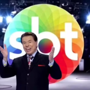 Relembre 10 momentos inesquecíveis do Silvio Santos | Foto: reprodução/SBT 