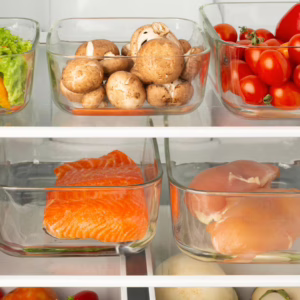 Descubra quais são os 10 alimentos que não devem ir para a geladeira - Imagem: ilustrativa