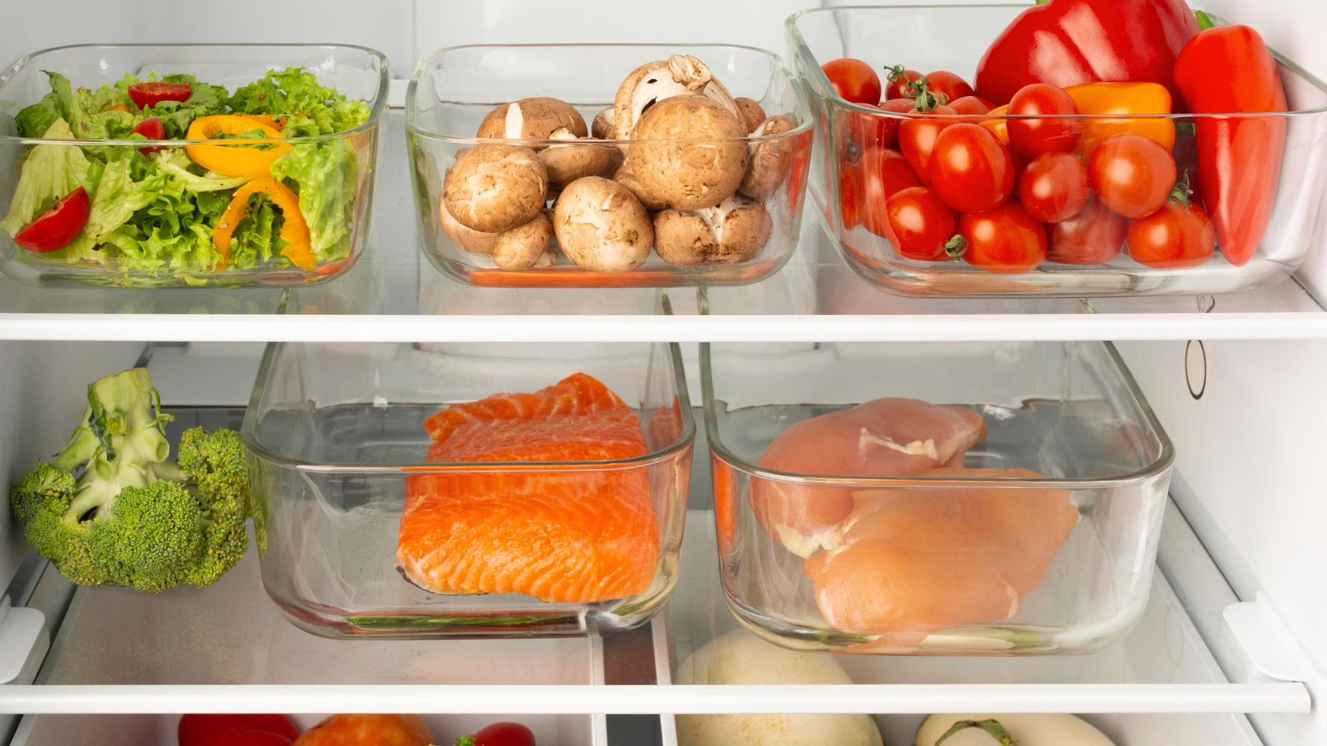 Descubra quais são os 10 alimentos que não devem ir para a geladeira – Imagem: ilustrativa
