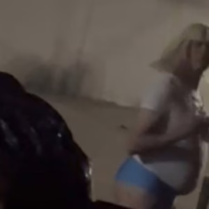 Pastor que viralizou de lingerie já recebeu R$ 50 mil em ação contra cantor famoso - Imagem: redes sociais