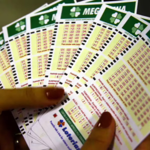Aposta de SC fatura prêmio na Mega-Sena de R$ 47 milhões; veja resultado | Imagem: agência Brasil/ reprodução
