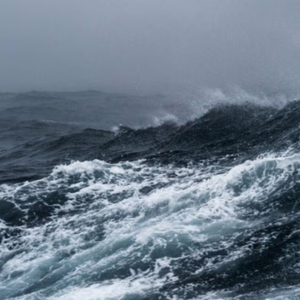 Terremoto de 7,5 é registrado próximo à Antártida - Imagem: nautica/ reprodução