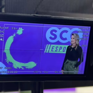 Avaí, Criciúma, Chapecoense, Brusque e Figueira; veja como será o fim de semana dos times SC | Foto: reprodução/SCC SBT 