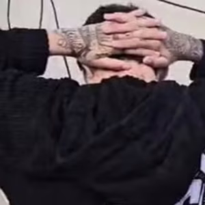 Jovem que ameaçou youtuber Felca manipulava mandados de prisão e sistemas do governo - Imagem: reprodução/ metrópoles