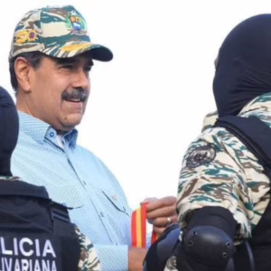 Venezuela e EUA aumentam tensão com movimentação militar | Foto: divulgação. 