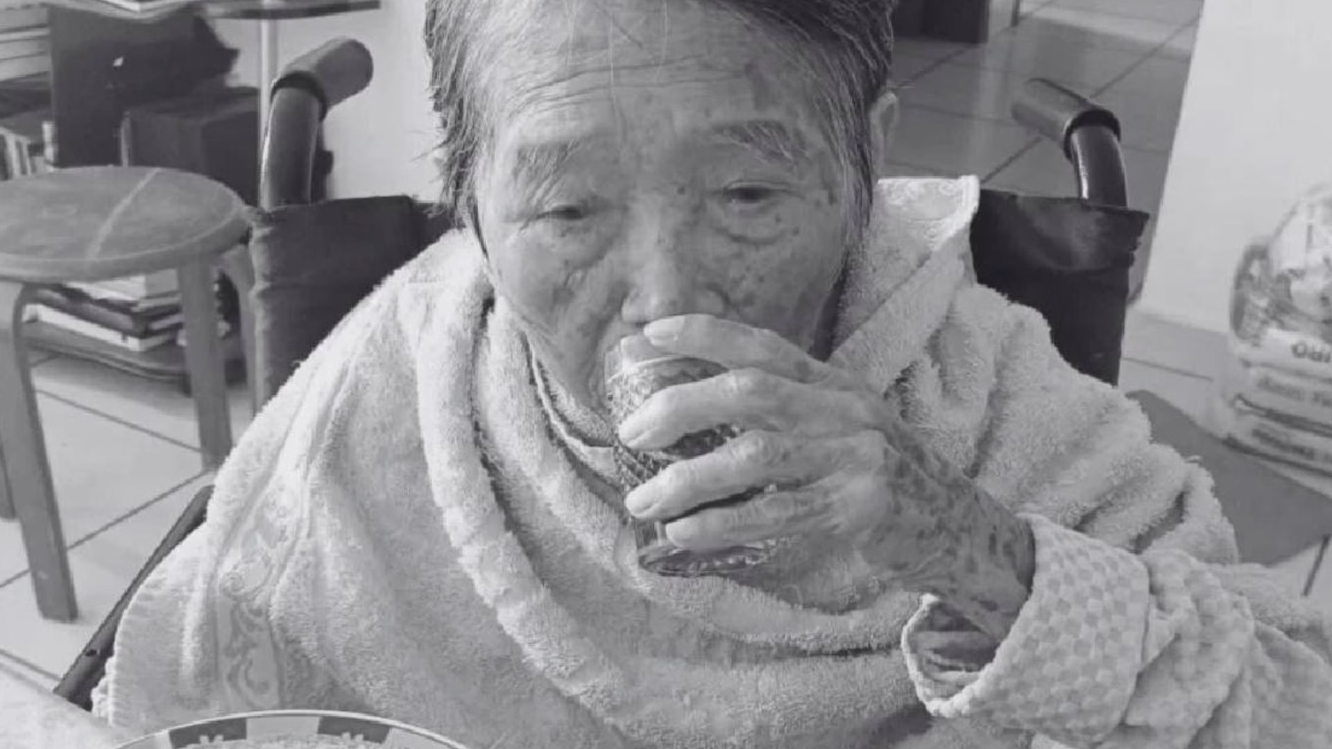 Mulher de 89 anos morre após ser atacada por cachorro – Imagem: reprodução/ Massa