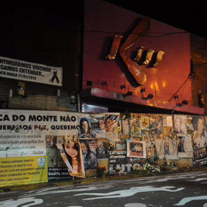 Justiça do RS reduz penas de condenados da Boate Kiss | Foto: reprodução / Fernando Frazão/Agência Brasil