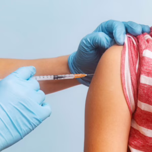 Udesc realiza mutirão de vacinação gratuita para a comunidade | Foto: reprodução 