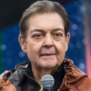 Apresentador Faustão recebe alta do hospital após três meses de internação | Foto: reprodução. 