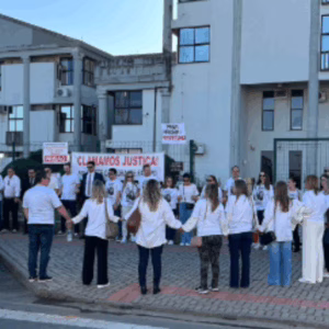 Jardineiro é condenado a 24 anos por matar idosa com picareta em SC | Imagem: MPSC