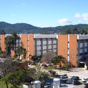 Hospital Universitário em SC reabre emergência pediátrica; saiba quando | Foto: UFSC/Reprodução