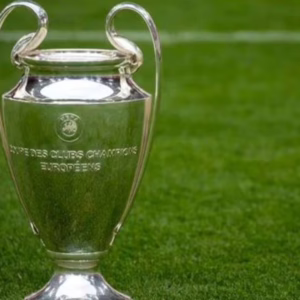 Champions League 2025/26: UEFA define confrontos da fase de liga; veja os jogos.| Foto: SBT SPORTS 