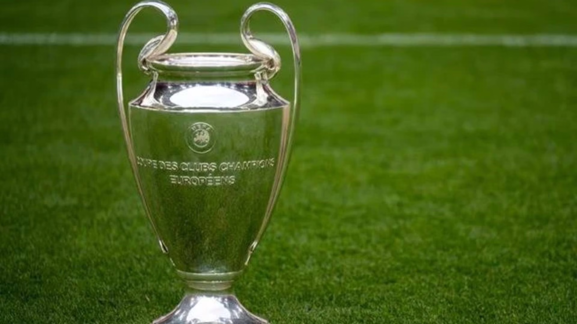 Champions League 2025/26: UEFA define confrontos da fase de liga; veja os jogos.| Foto: SBT SPORTS 