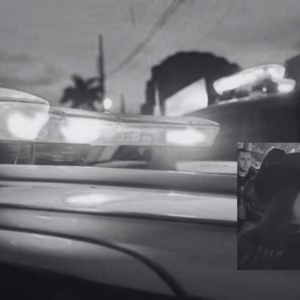Vítima morta em festa de Bombinhas é identificada. | Foto: reprodução redes sociais 