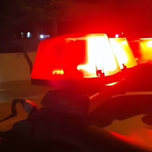 Ciclista sofre grave acidente, é arremessado e morre em SC | Foto: Internet/Reprodução
