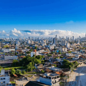 Cidade de SC anuncia concurso público com remuneração de até R$ 9 mil - Imagem: reprodução/ Prefeitura de Camboriú