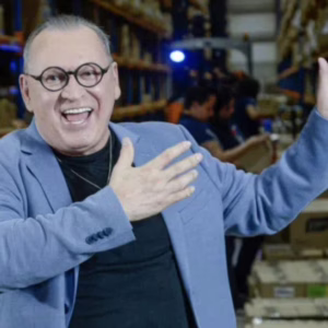 Sidney Oliveira, dono da Ultrafarma, é preso; saiba os detalhes | Foto: Internet/Reprodução