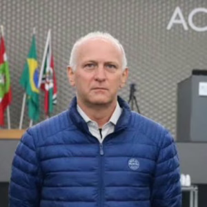 Empresário criciumense assume a presidência da Facisc