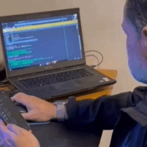 Operação investiga hackers que invadiram sistema do TJ-RS e divulgaram vídeos de abuso de adolescente - Imagem: PCRS