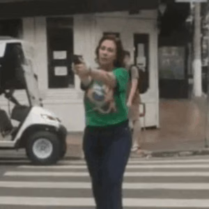 STF retoma julgamento de Carla Zambelli por porte ilegal de arma - Imagem: reprodução/ SBT News