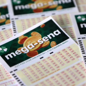 Três apostas de SC faturam prêmio de R$ 49 mil na Mega-Sena; veja os números sorteados