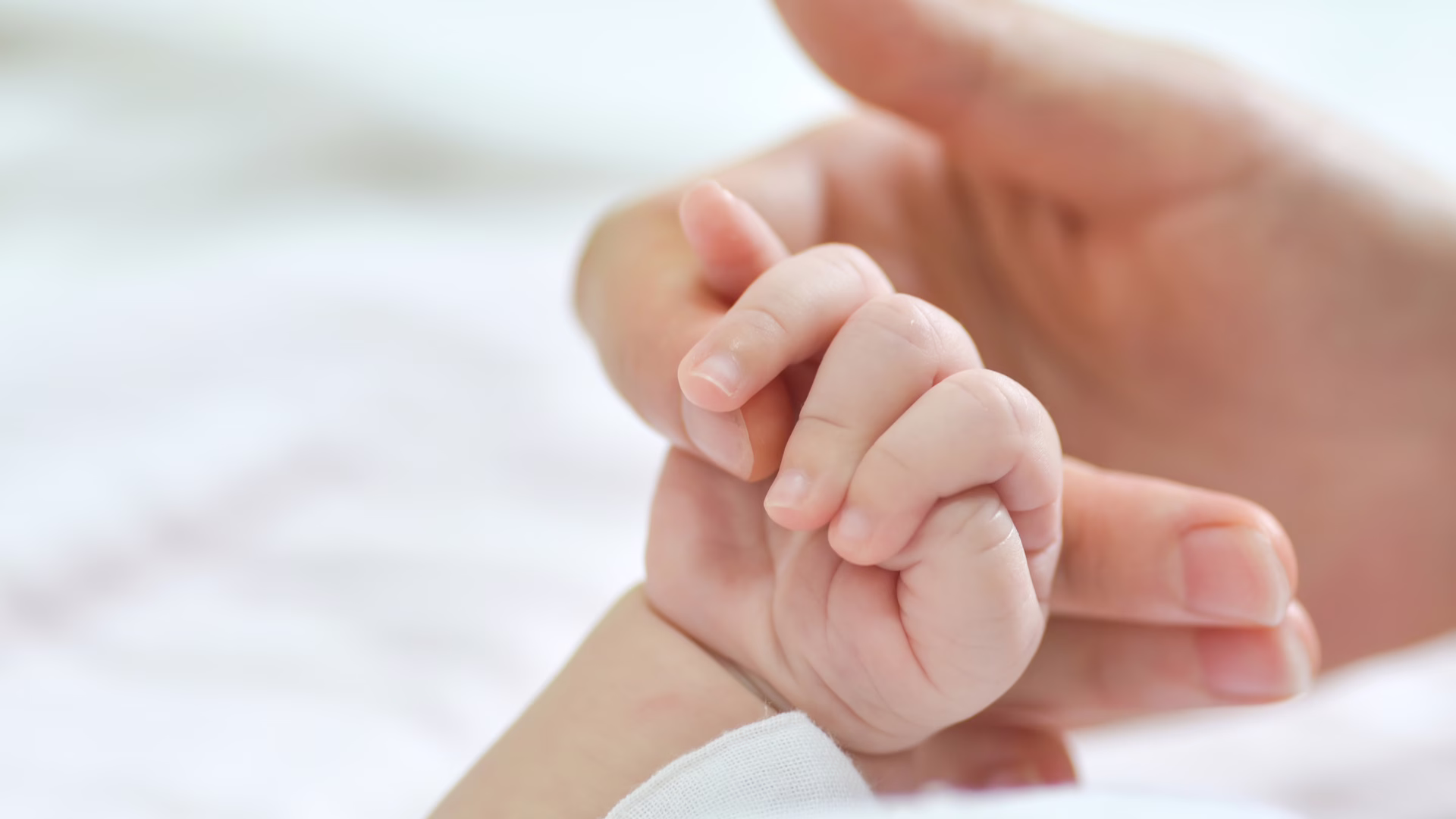 Morre bebê de oito meses internado em SC com múltiplas fraturas – Imagem: ilustrativa