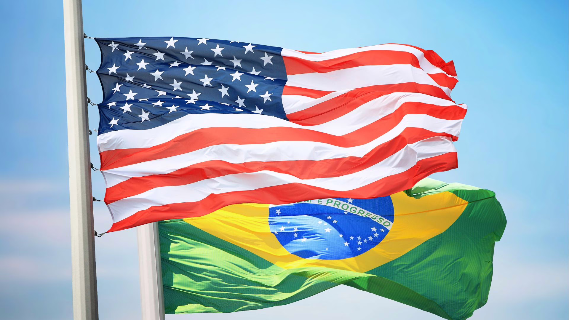 Conselheiro de Trump acusa STF e exige liberdade de Bolsonaro. | Foto: reprodução. Conselheiro de Trump acusa STF e exige liberdade de Bolsonaro. | Foto: reprodução.
