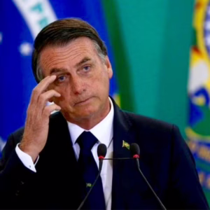 Bolsonaro tem 48 horas para explicar descumprimento de medidas ao STF | Foto:  EBC/Reprodução