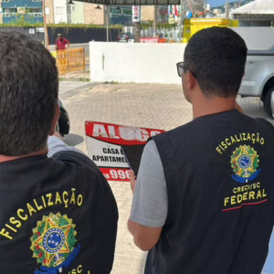 SC vive momento histórico e o CRECI quer garantir que ele seja seguro e profissional | Foto: CRECI/Reprodução