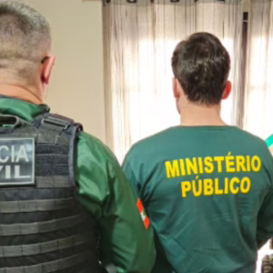 GAECO investiga fraude em concurso da Prefeitura de SC | Foto: reprodução/ MPSC