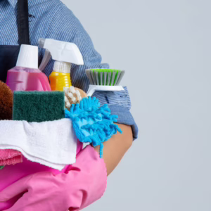Descubra quais são os cinco lugares da casa que mais acumulam sujeira e germes - Imagem: ilustrativa