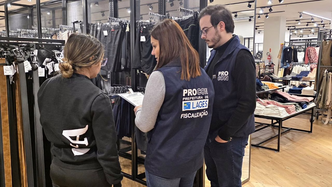 Pesquisa do Procon de Lages aponta variação de preços em presentes para o Dia dos Pais | Foto: Divulgação