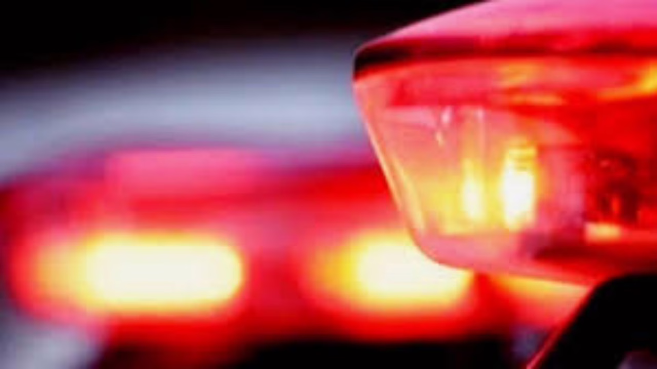 ‘Duas cervejinhas’ homem alcoolizado atropela pedestre em cidade de SC e é preso em flagrante | Foto: Reprodução