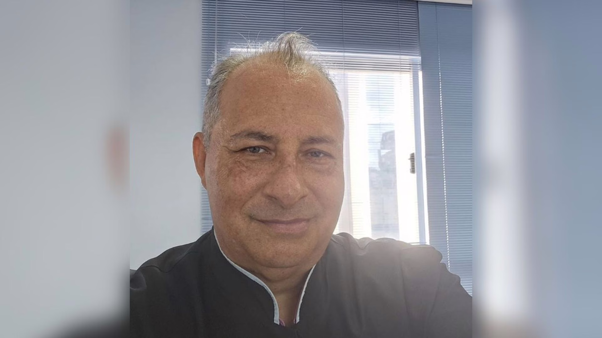 Polícia conclui que morte de dentista de SC em cela não teve crime envolvido. – Foto: Redes sociais/Reprodução