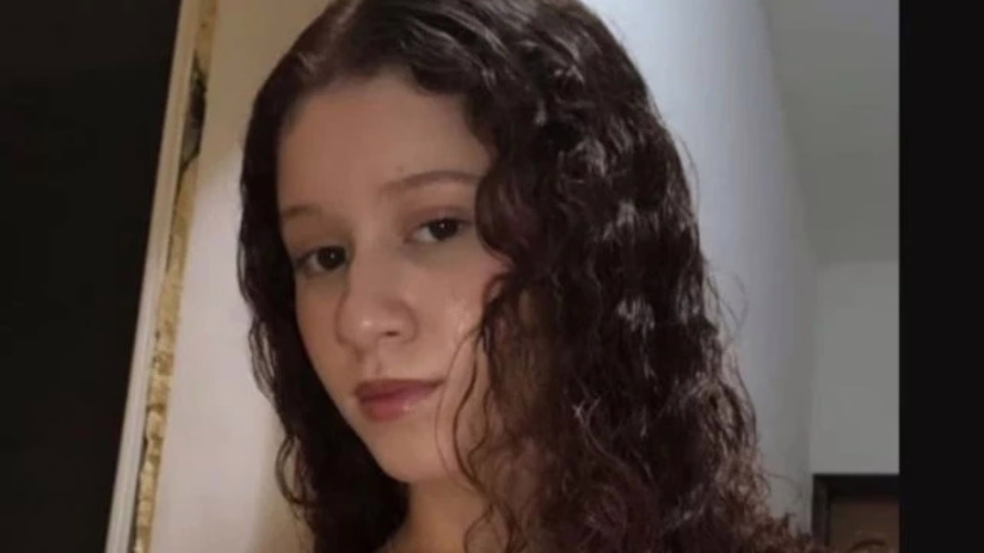 Polícia investiga morte de adolescente após possível desafio da internet. – Foto: Reprodução/Redes sociais