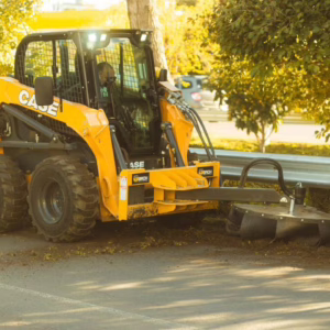 Prefeitura de Lages realiza força-tarefa de limpeza e manutenção urbana | Foto: Divulgação