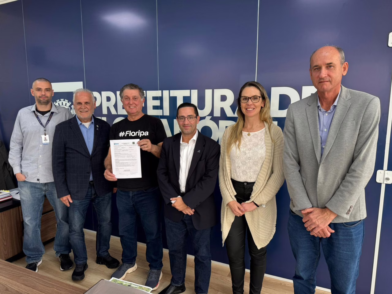 Primeiro sistema de esgotamento sanitário do Sul da Ilha recebe licença ambiental prévia (2)