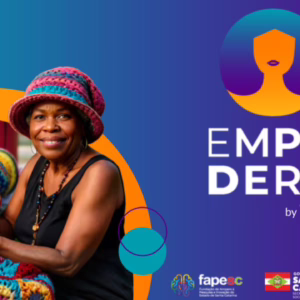 Programa Empodera oferece capacitação gratuita para mulheres empreendedoras em SC | Foto: Divulgação