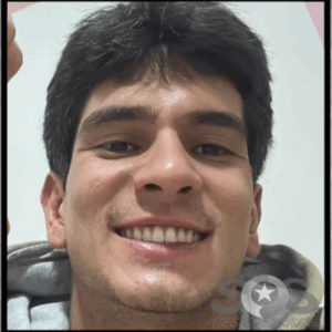 Foto: Reprodução/SOS Desaparecidos