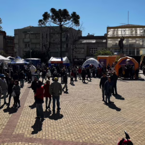 Rádio Clube celebra 78 anos com Dia D de Ação Social na próxima segunda-feira | Foto: Handerson Souza