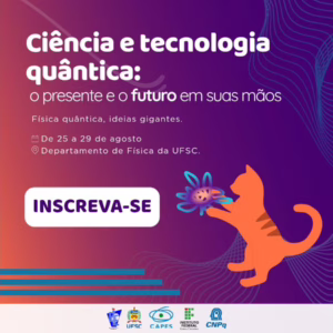 Divulgação/ UFSC
